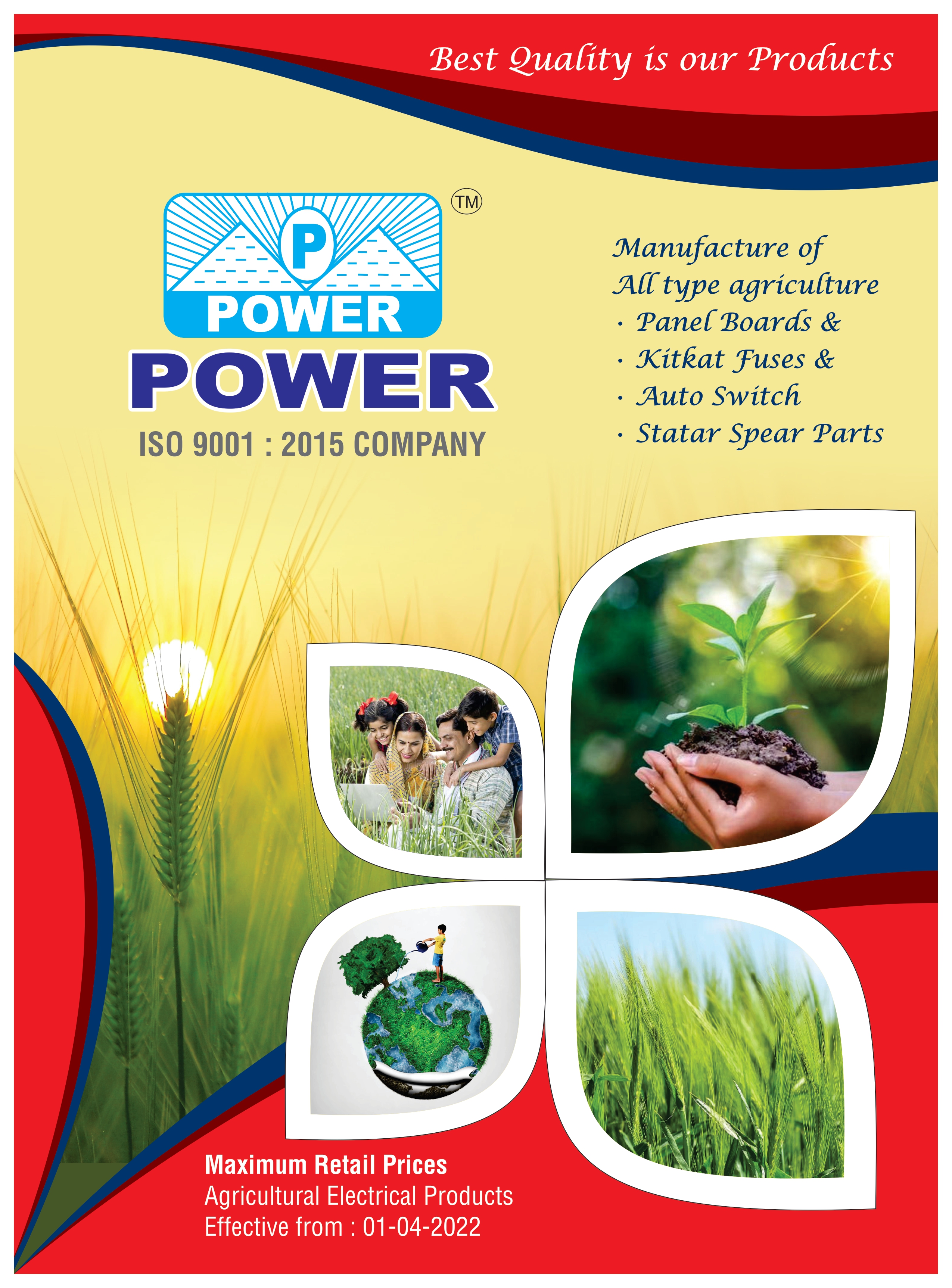 Power Electricals
